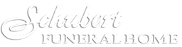 Schubert Funeral Home Logo