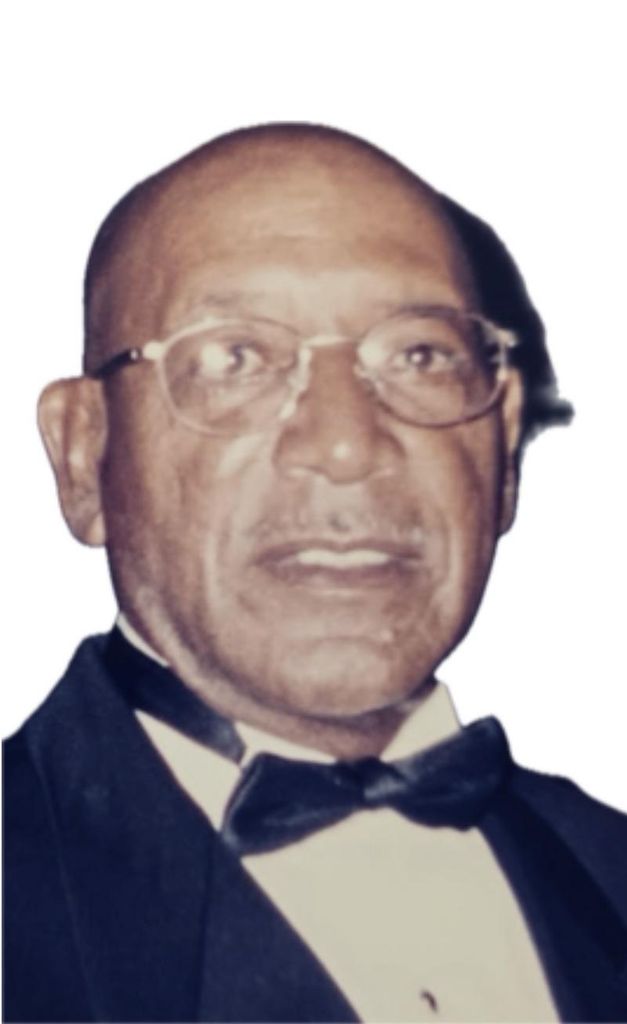 Wilfred E. Smith Profile Photo