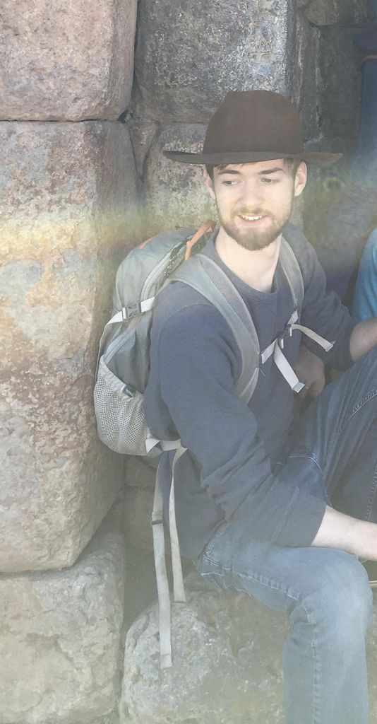 Colin Gouck Profile Photo