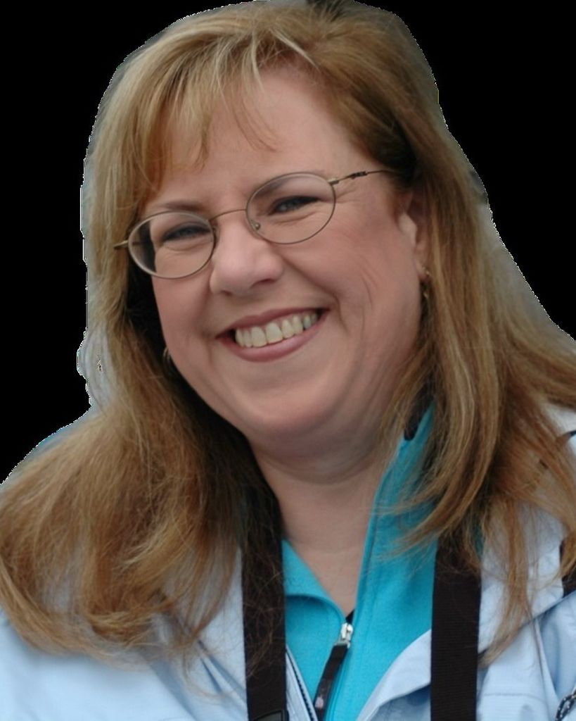 Deborah Anne Robinson