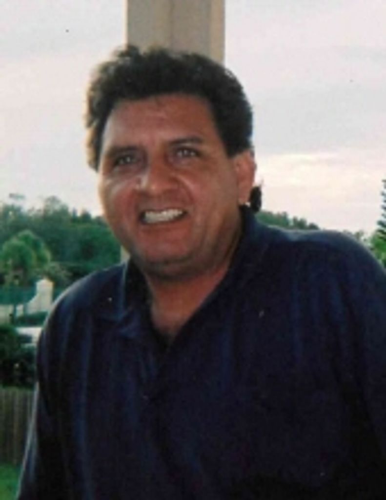 Gerardo Rico