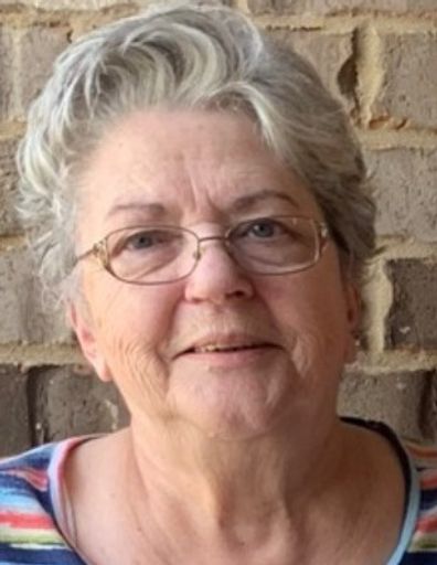 Mary Jane Buck Profile Photo