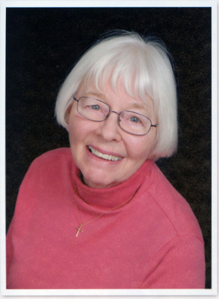 Margaret W. Weitschat