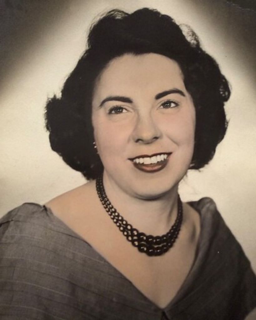 Genevieve Rose Newberry Profile Photo