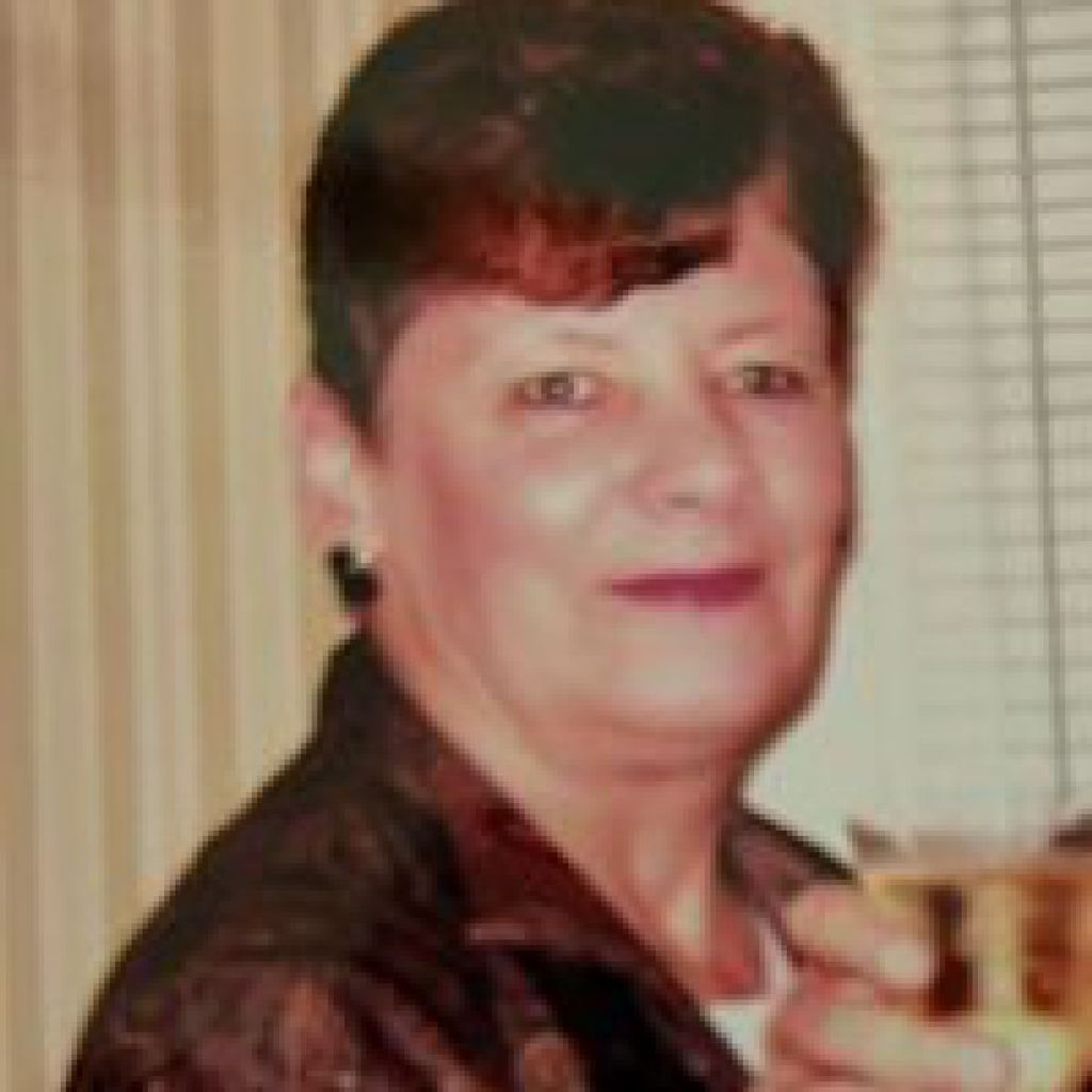 Geri Ann Woodward Profile Photo