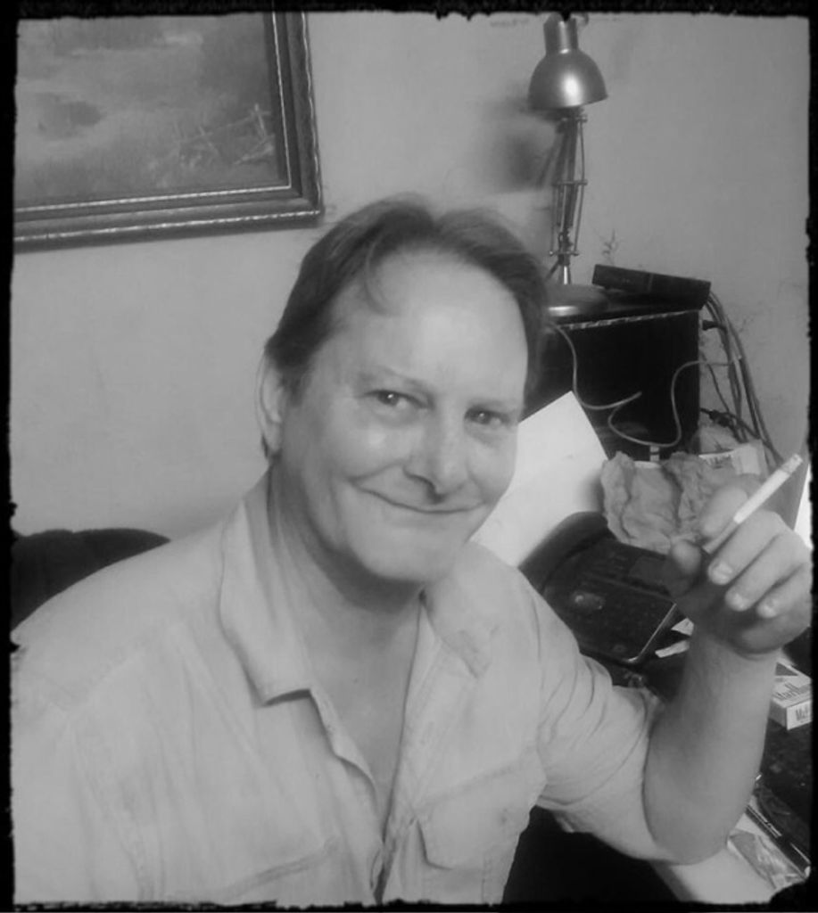 Edmund "Eddie" Carleton