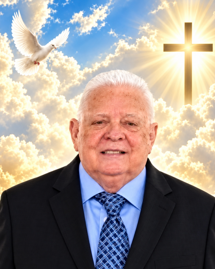 Nicolas De Jesus Guzman