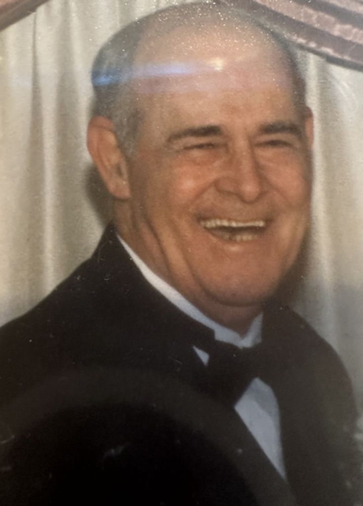 Wendell P. "Paul" Tuttle Jr. Profile Photo