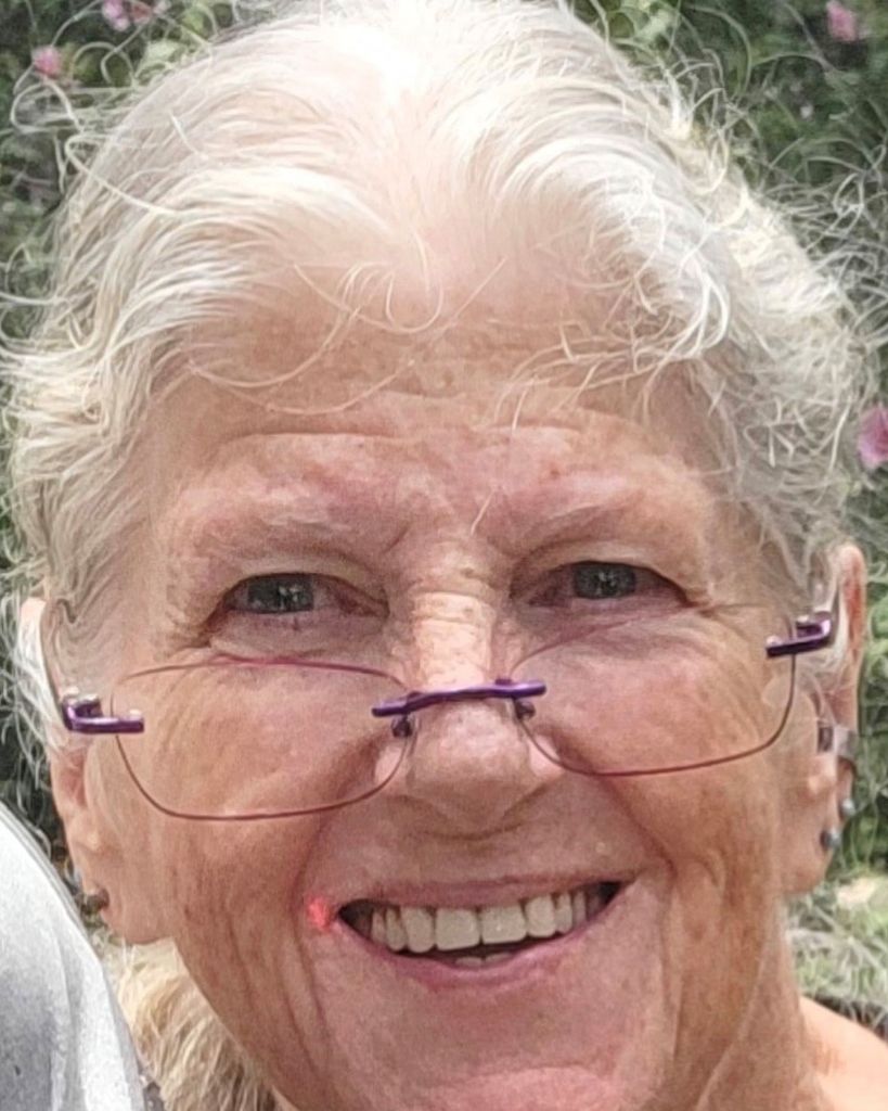 Bernice E. Post Profile Photo