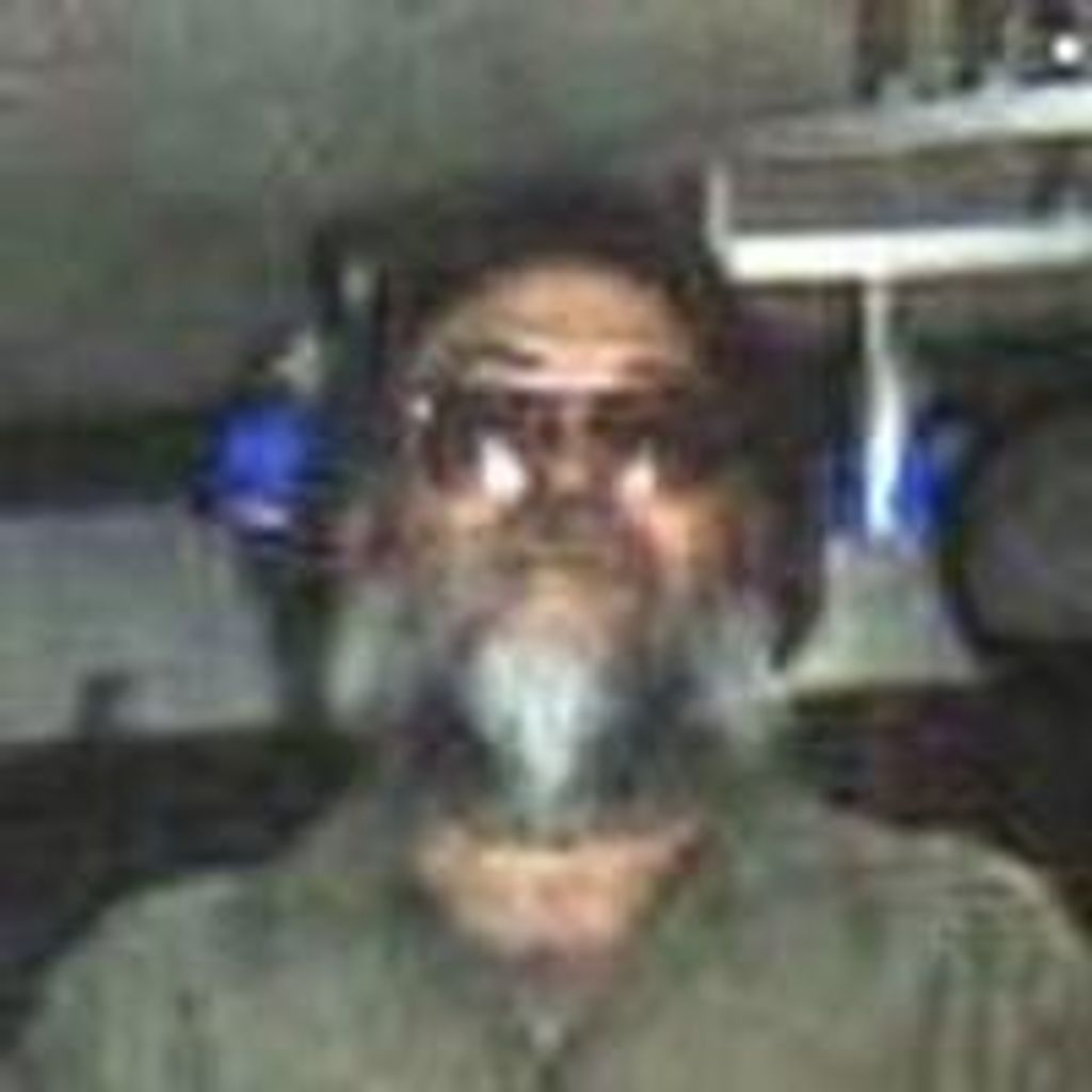 Maynard Hancock