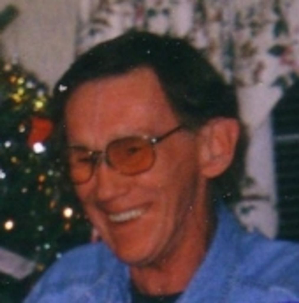 George E. Hamilton, Jr.