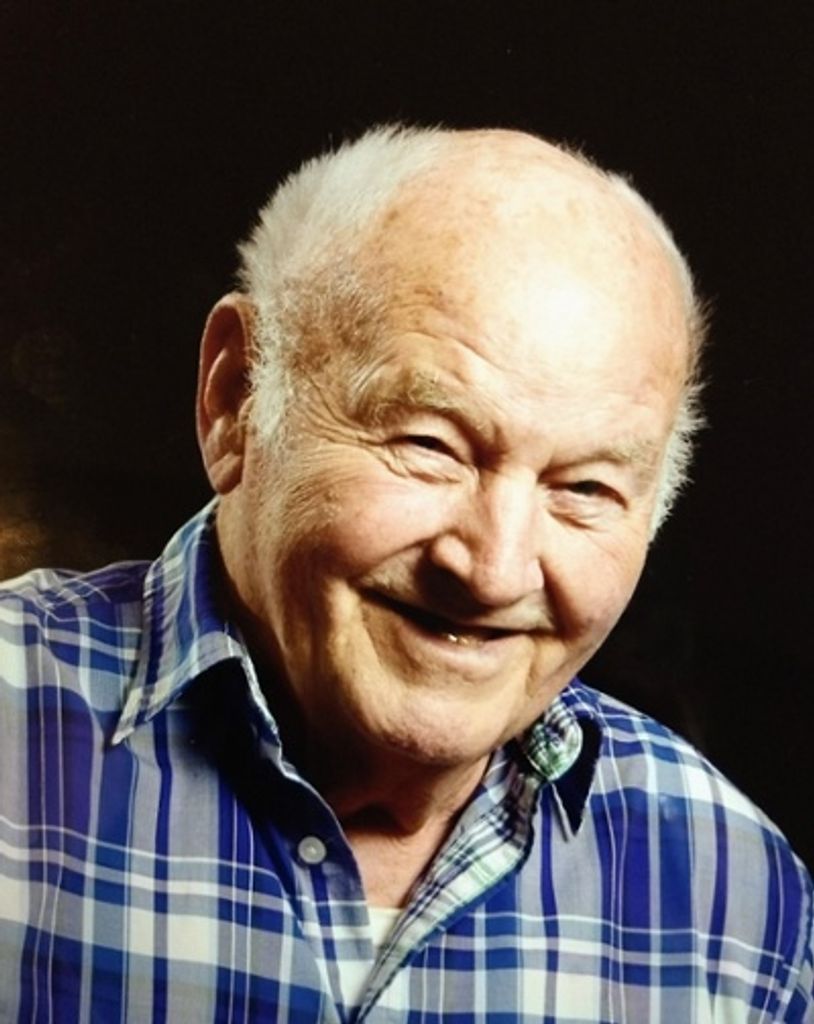 Richard Allan Ackerman Profile Photo