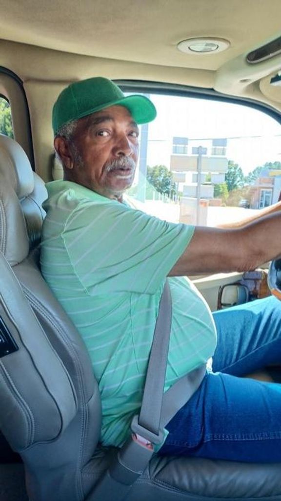 Samuel Harvey Robinson Profile Photo