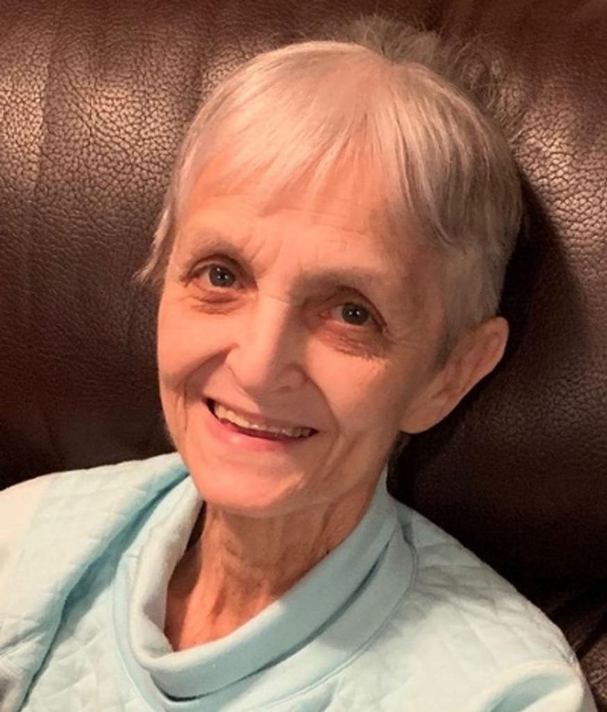 Sally Ann Keeton Profile Photo