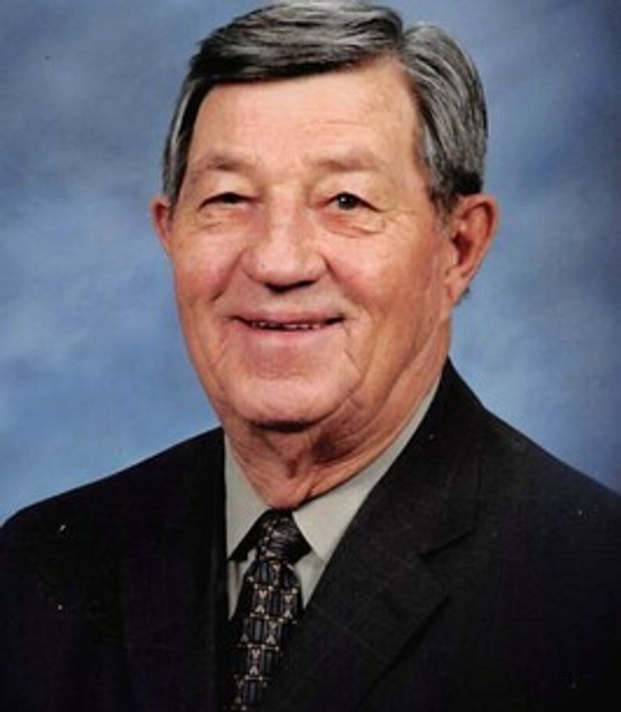 H. Lagrone Profile Photo