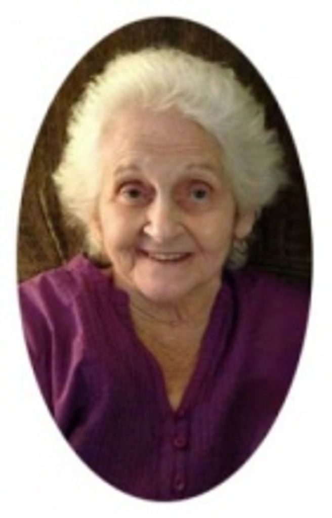 Drucilla Ann Dru Warren