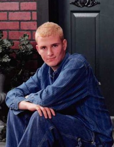 Alan Perrone Profile Photo