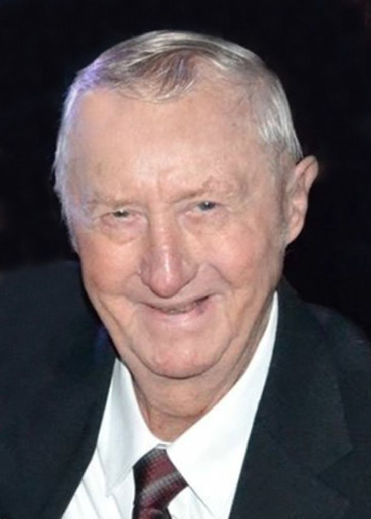 Gerald "Chippy" Zerrusen Profile Photo