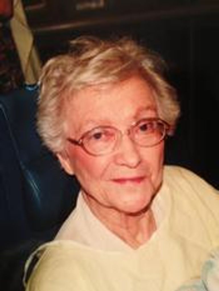 Virginia Elkins Barrios Ashford Profile Photo