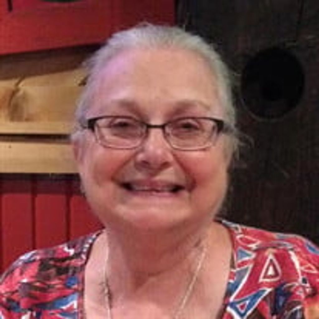 Linda Carolyn Trichel