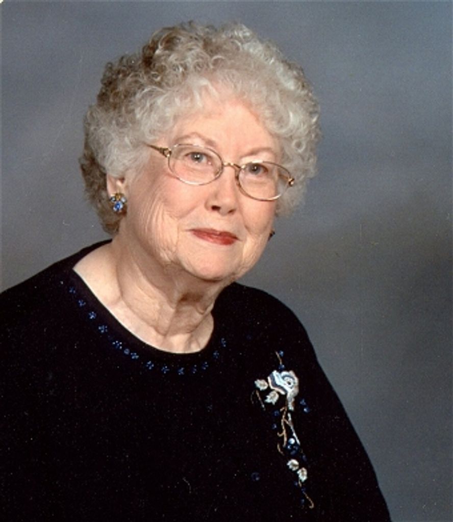 Betty R. Yerion Profile Photo