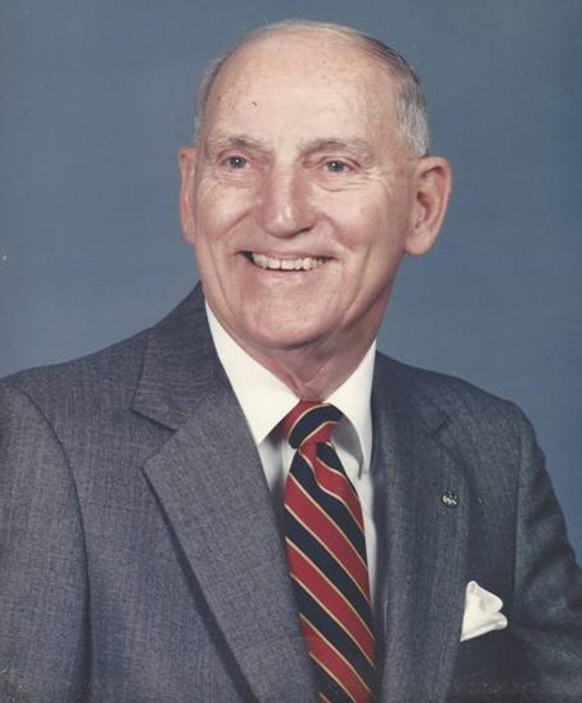 Alfred L. "Al" Banister