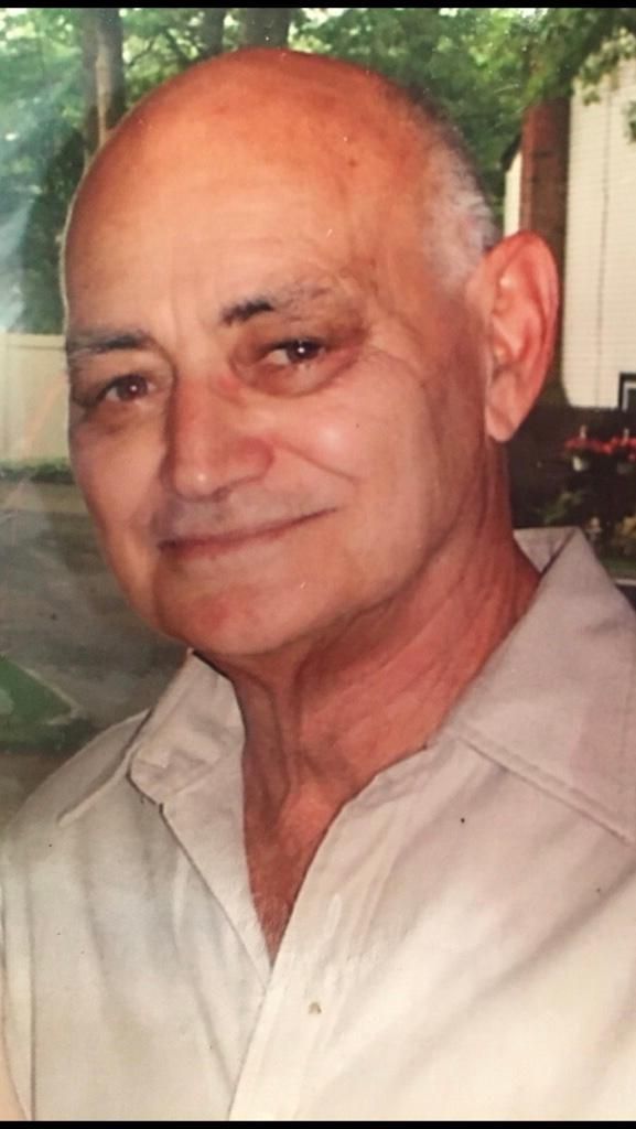 Richard A. Erali Sr.