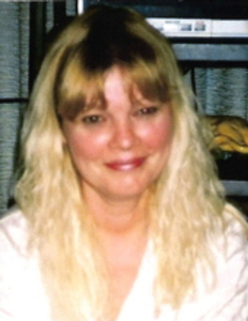 Cheryl (Cheri) M. Gaston