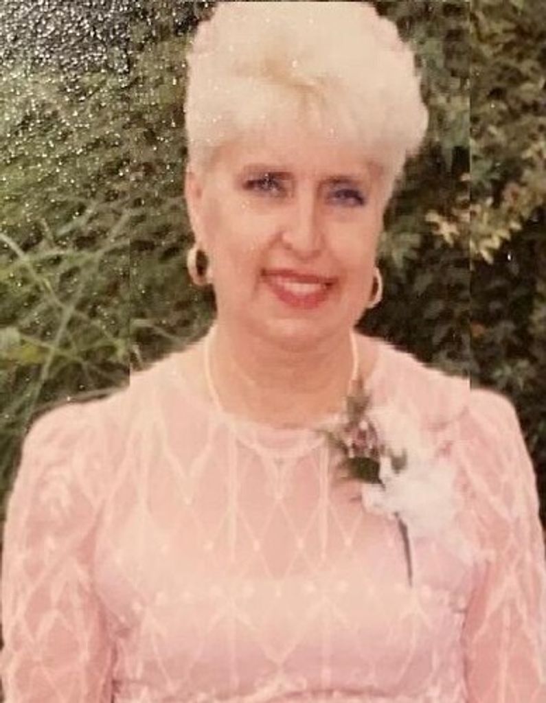 Anne Julianna (Raymond) Ricard Profile Photo