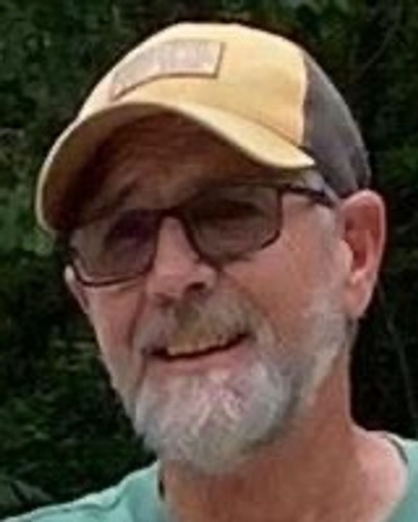 Timothy Earl "Tim" Griffis