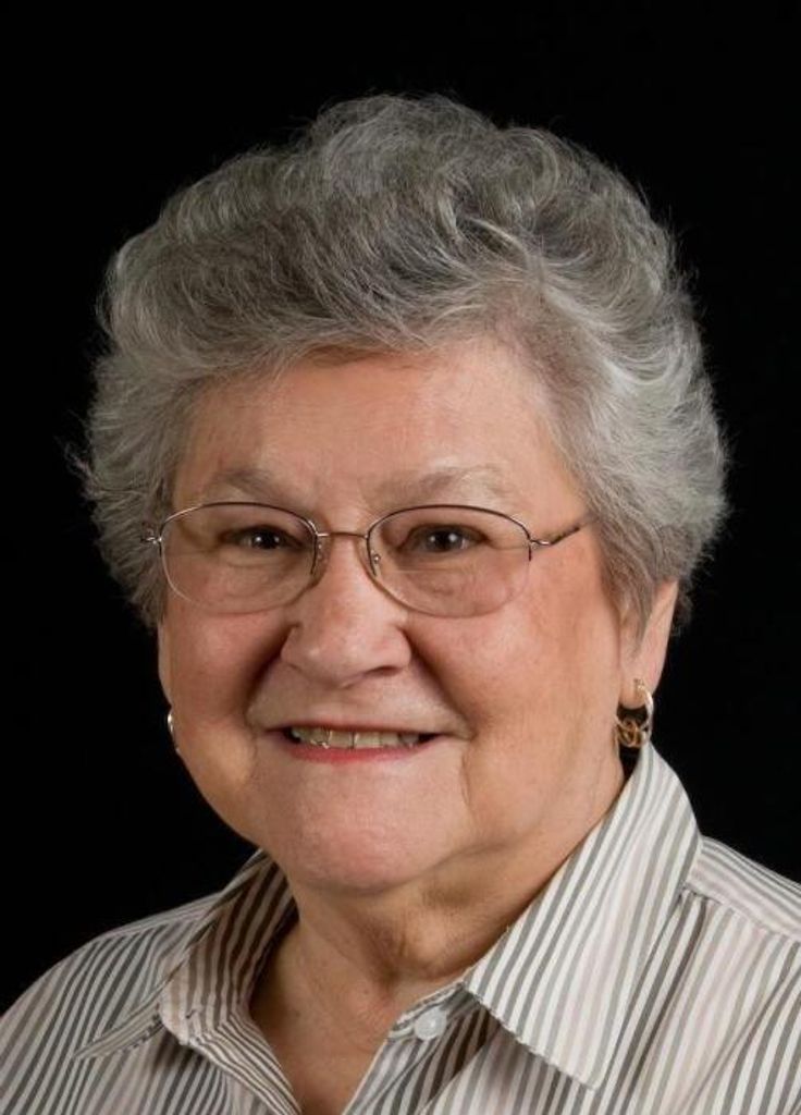 Jayne L. (Tallman)  Seibert