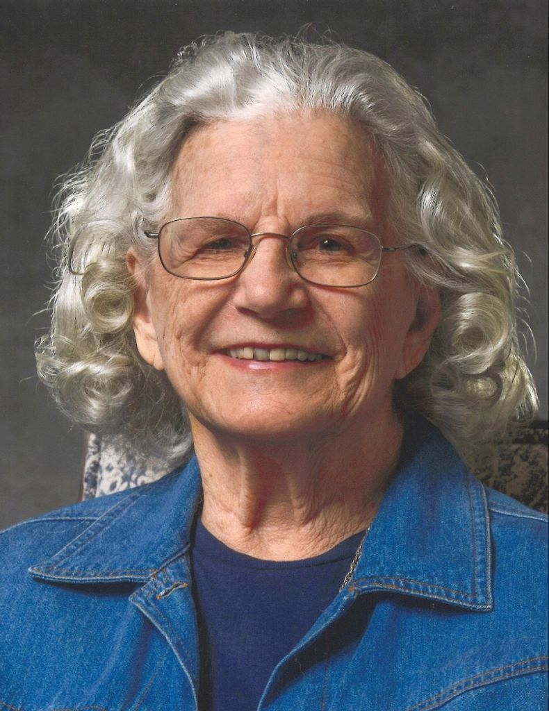 Darlene Faye Muthersbaugh Profile Photo