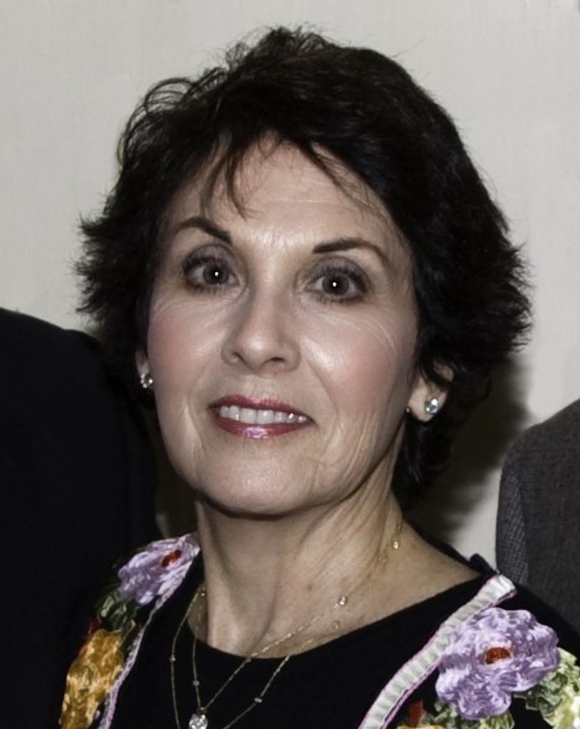 Arleen Siegel