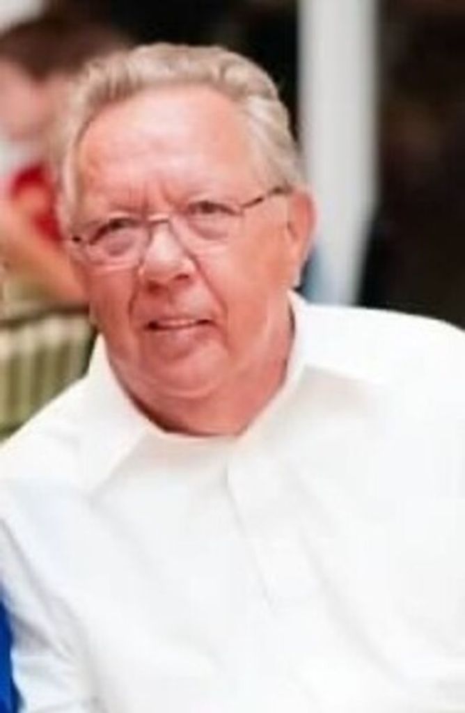 Charles Dewey Mullins