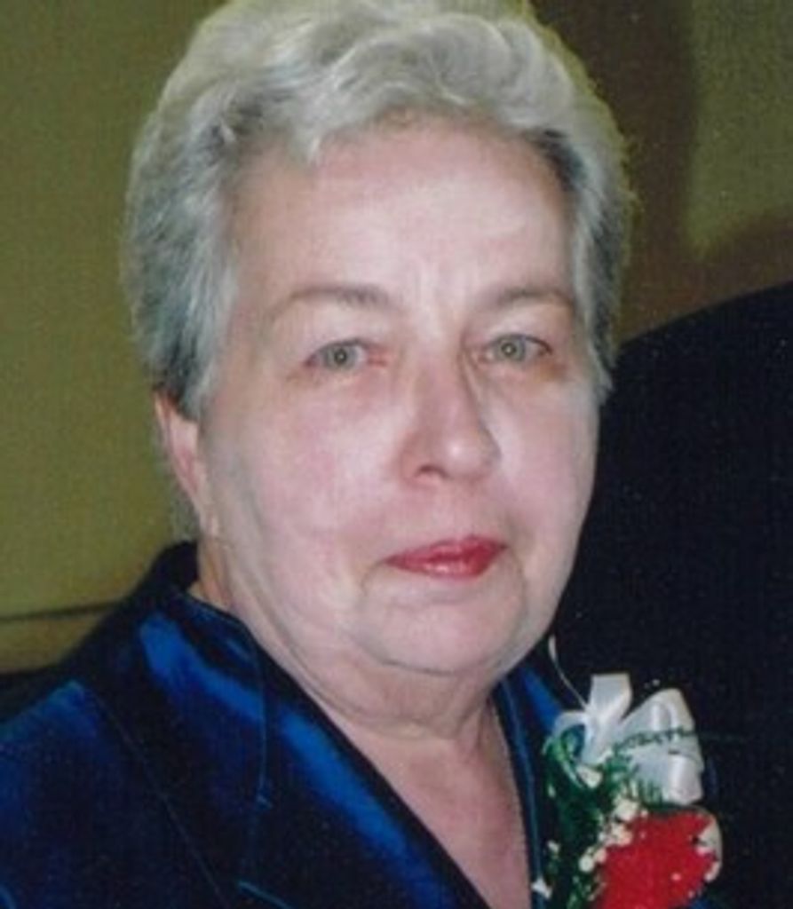 Mary Pratt Profile Photo