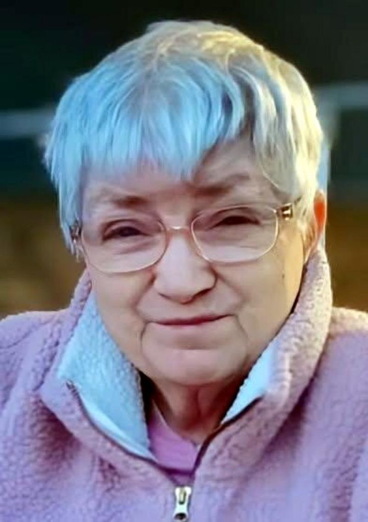 Sharon Bierma