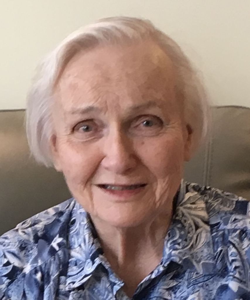 Erma James Womble
