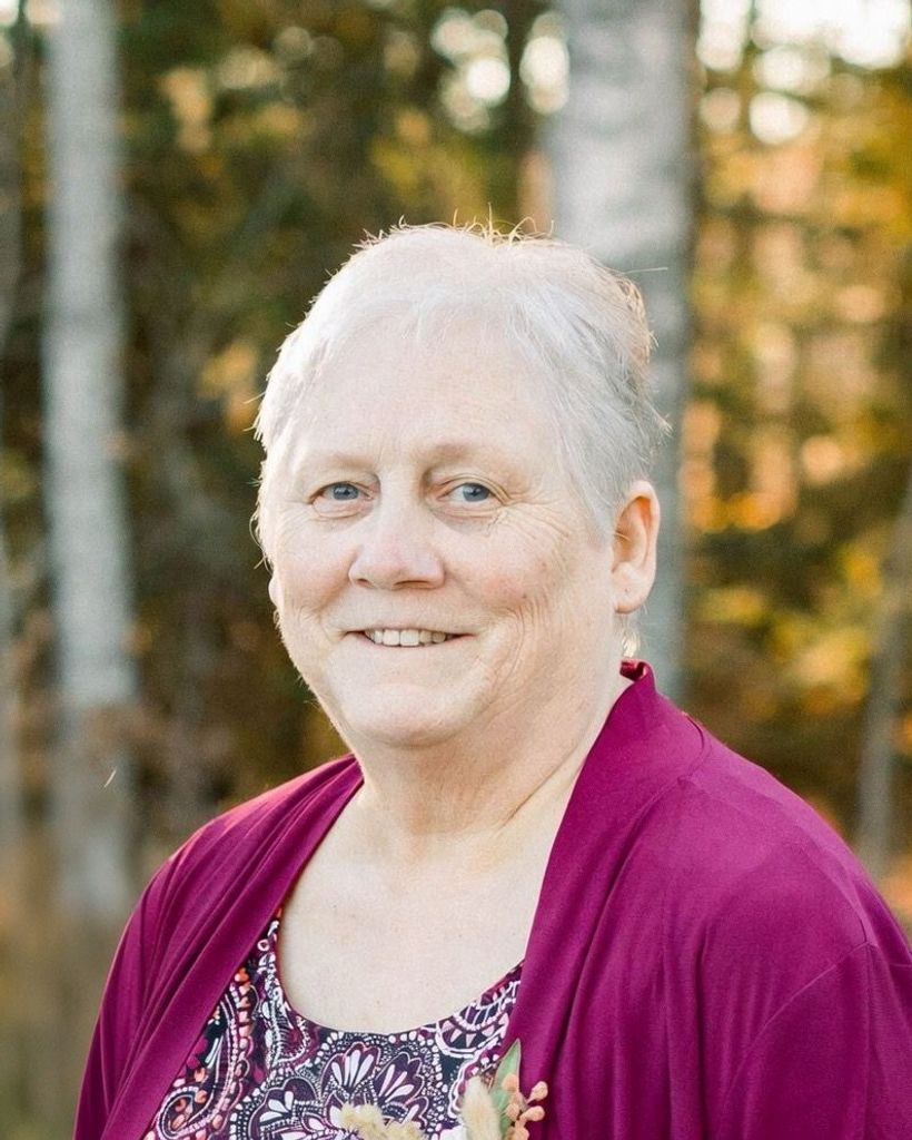 Sandra R. Salmela Profile Photo