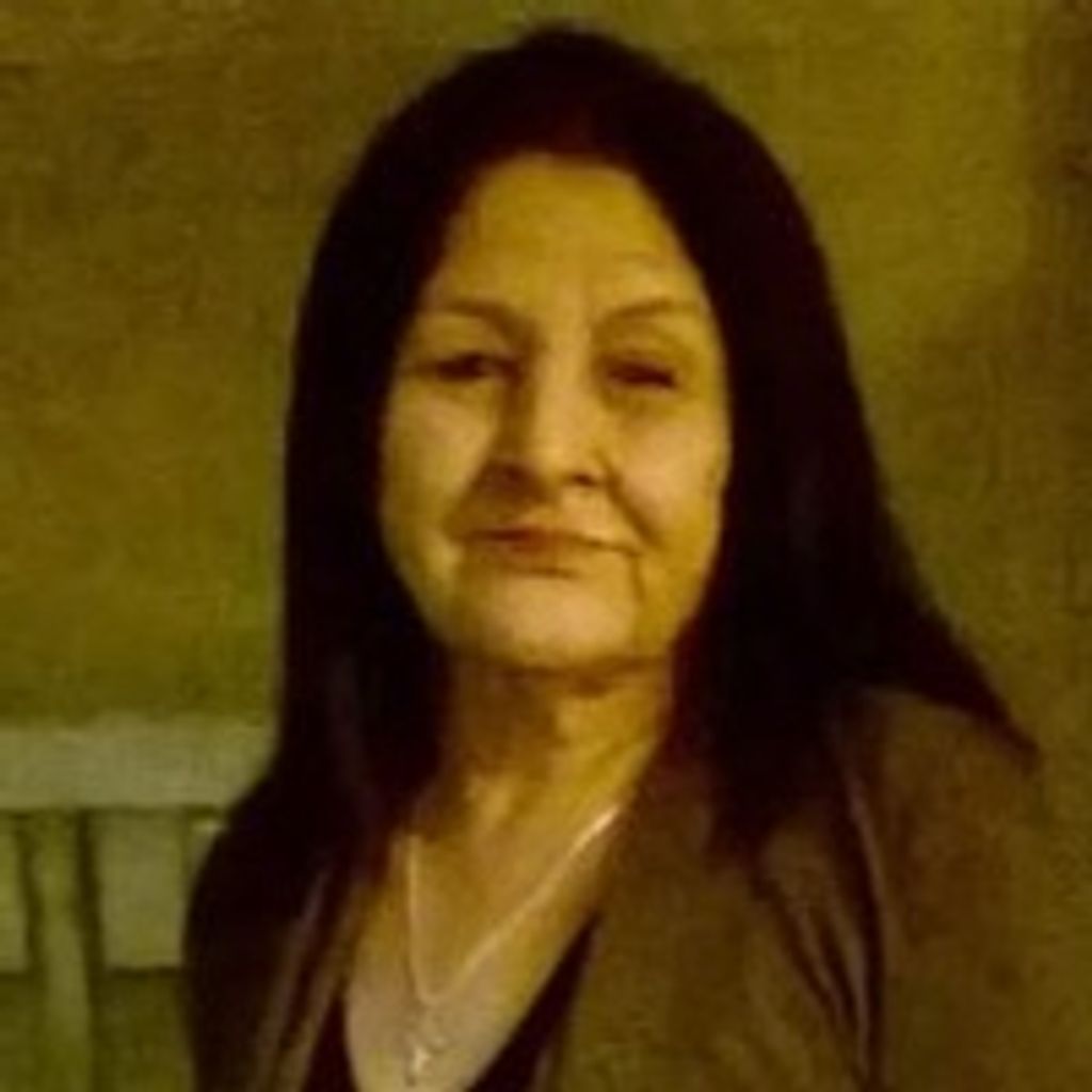 Maria Ella Pena