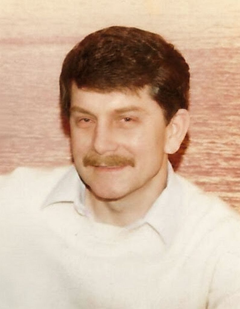 Roger William Martin