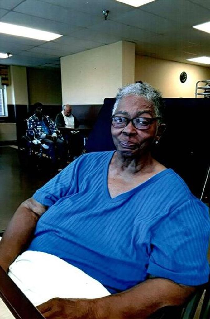 Luvenia Hart Profile Photo