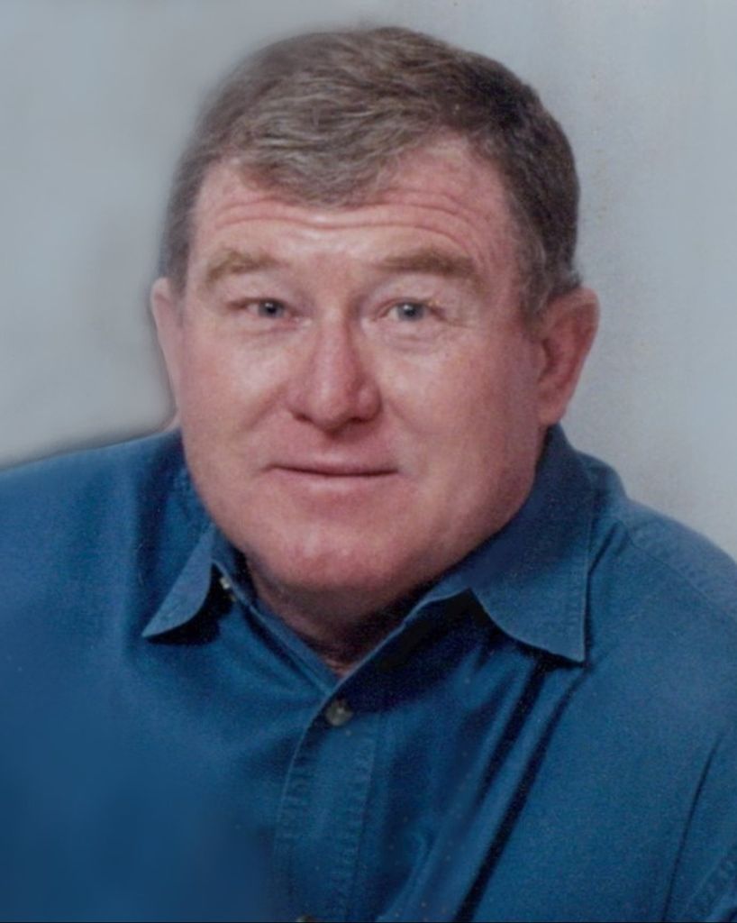 Richard T. Bingham