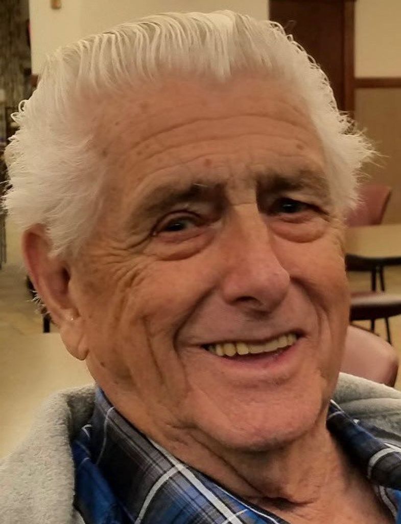 Willard "Dale" Whitlock