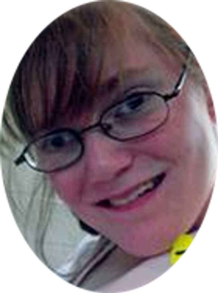 Nichole  Amber Vanklompenberg