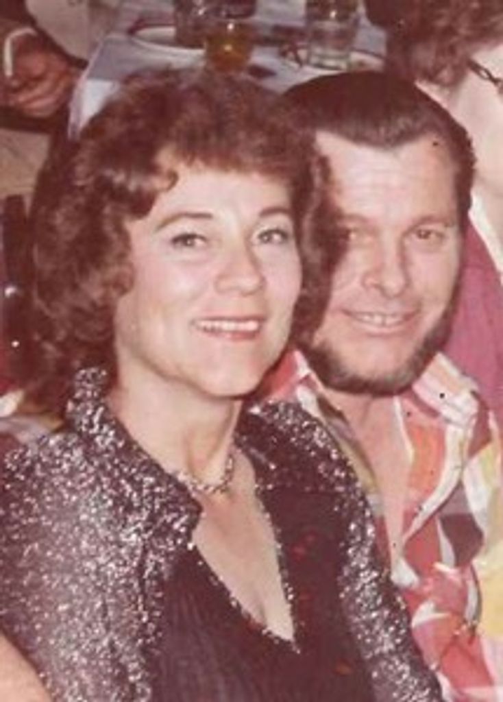 Alicia Gregory-Maine