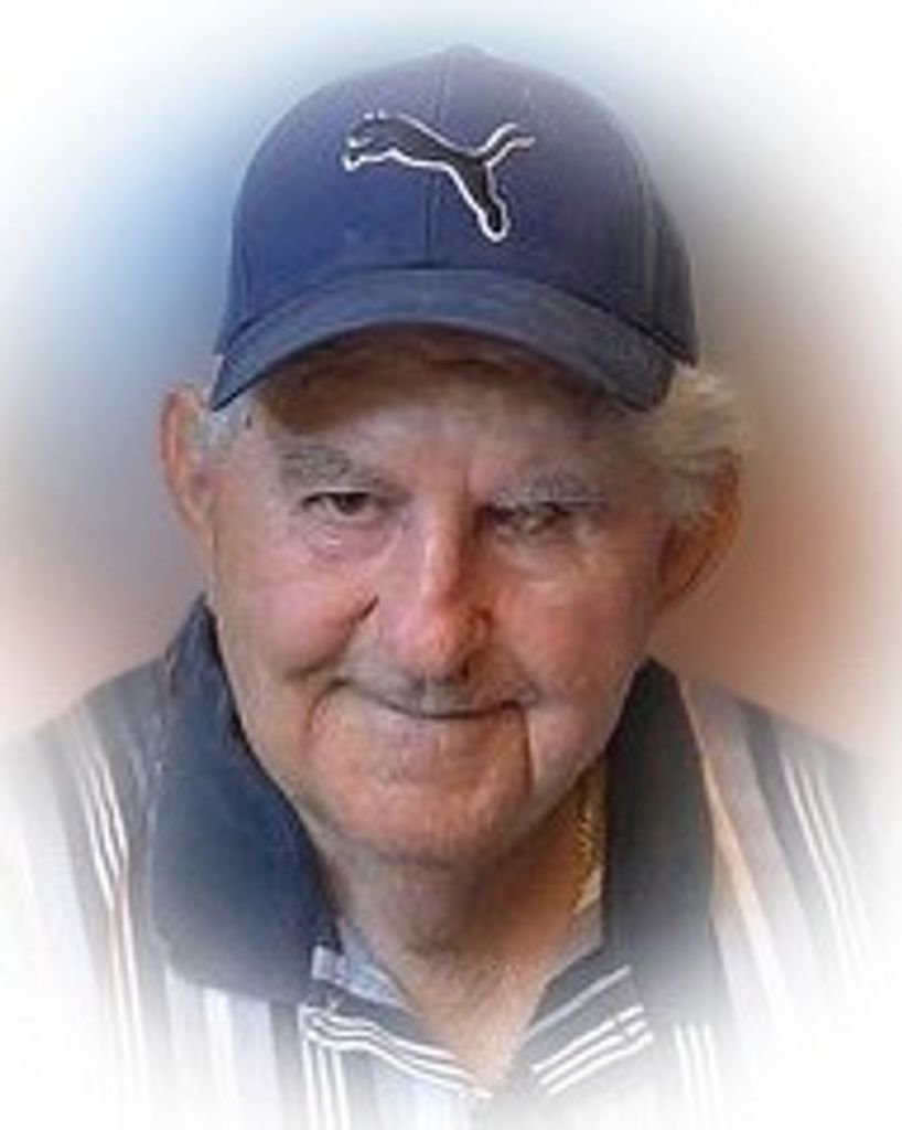 Billy Joe McEwen