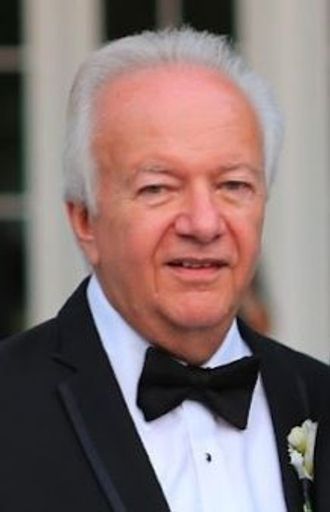 Neil F. Armida Profile Photo