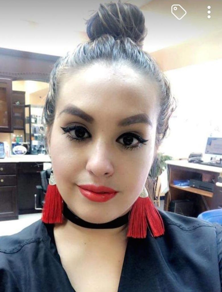 Kristel Denise Alvarez