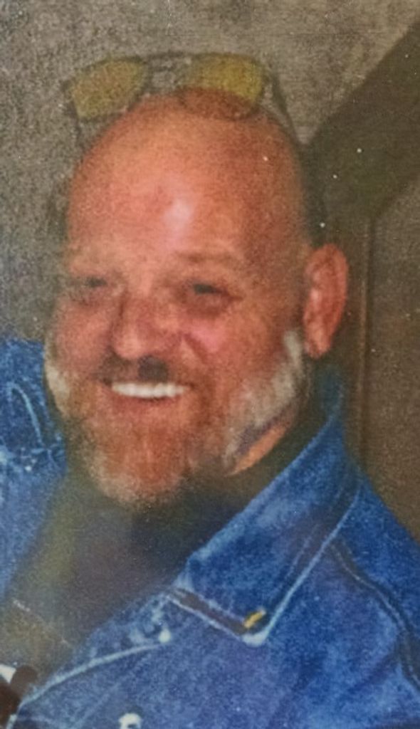 Wayne Robert Weaver