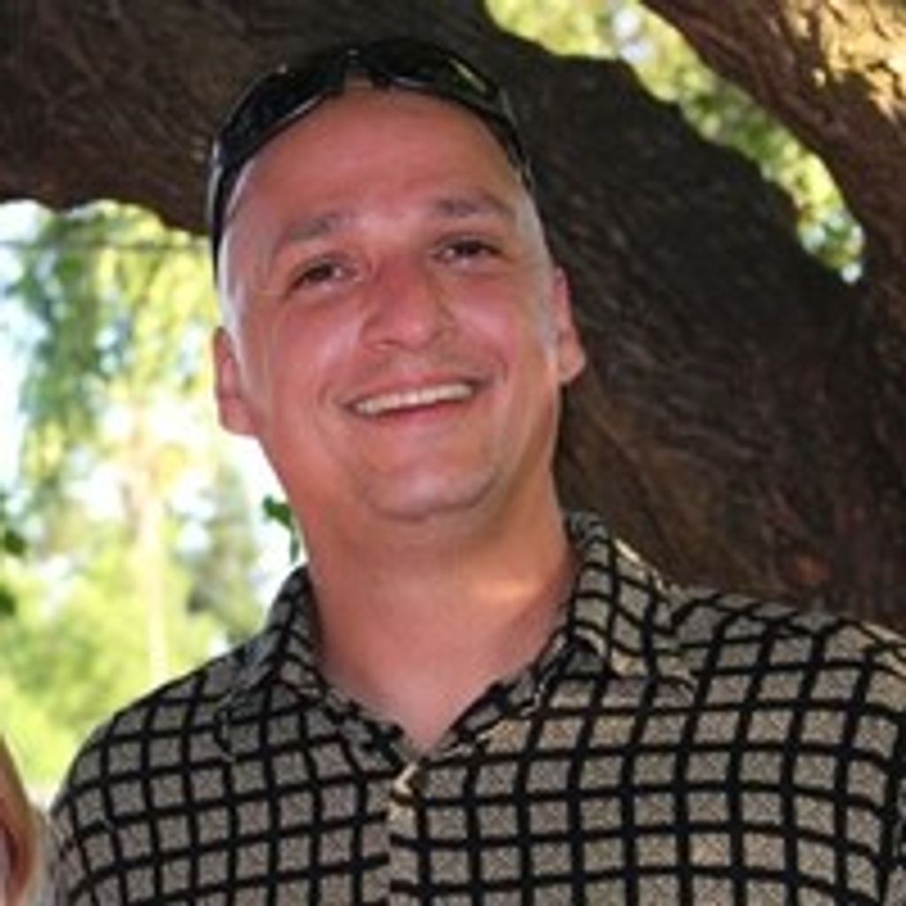 Thomas Albert Buechel